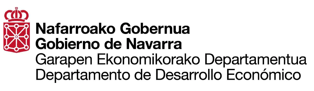 Gobierno de Navarra - Departamento de Desarrollo Económico