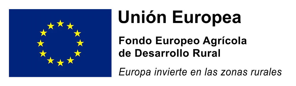 Fondo Europeo Agrícola de Desarrollo Rural