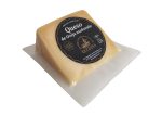 Cuña de queso de oveja madurado Ultzama 250 g