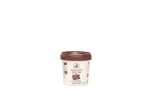 Helado de cuajada con cacao Ultzama 125 ml