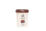 Helado de cuajada con cacao Ultzama 500 ml
