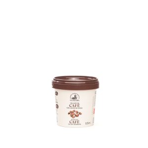 Helado de café Ultzama 125 ml