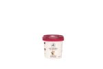 Helado de cuajada Ultzama 125 ml