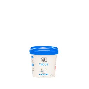 Helado de yogur natural Ultzama 125 ml