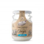 Yogur cremoso de oveja natural 200g