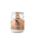 Cuajada artesana Ultzama 200g