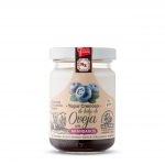 Yogur cremoso de oveja con arándanos 130g
