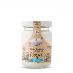 Yogur cremoso de oveja natural 130g