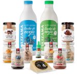 Lote de Productos Ultzama