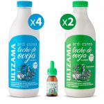 Nuestra Leche de Oveja