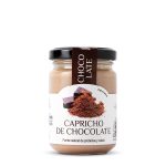 Capricho de chocolate